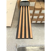 WPC unutarnja zidna ploča